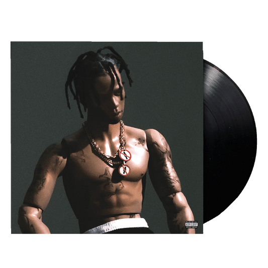 Rodeo - 2 LP Standard Vinyl