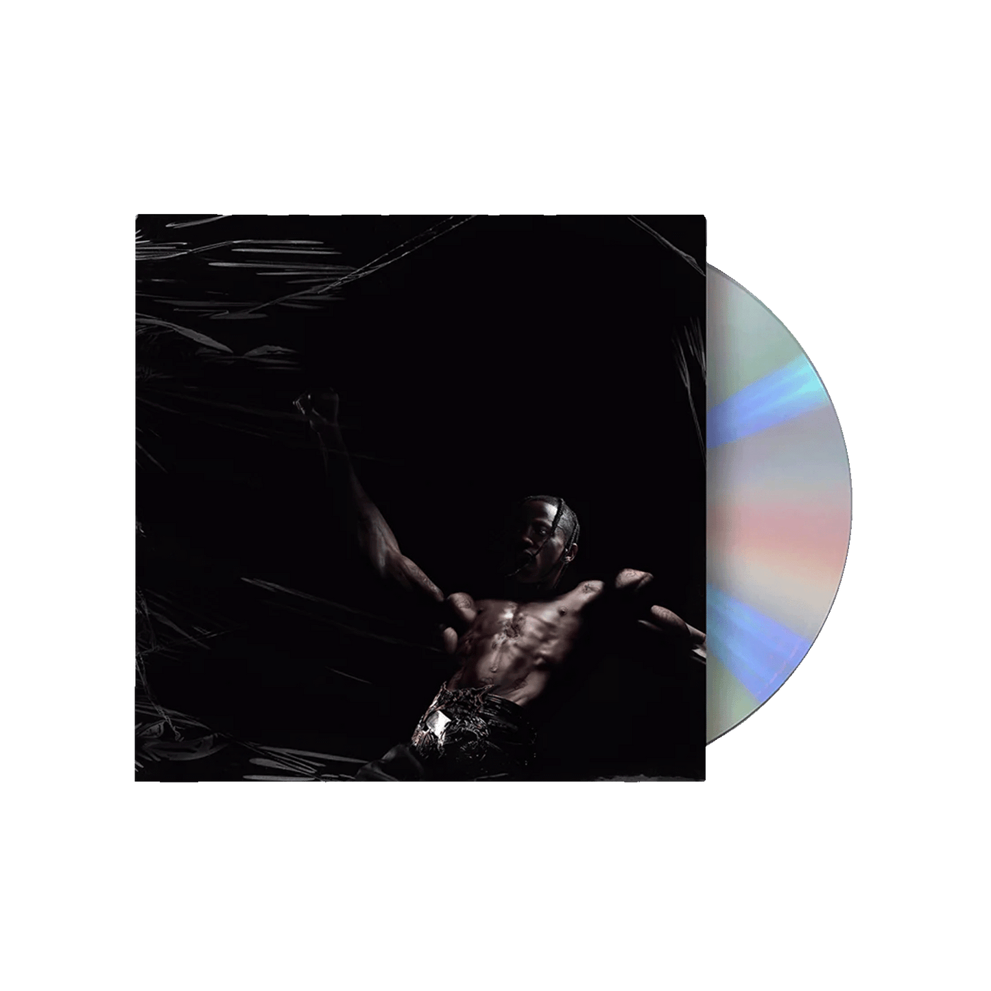 Utopia - Standard CD