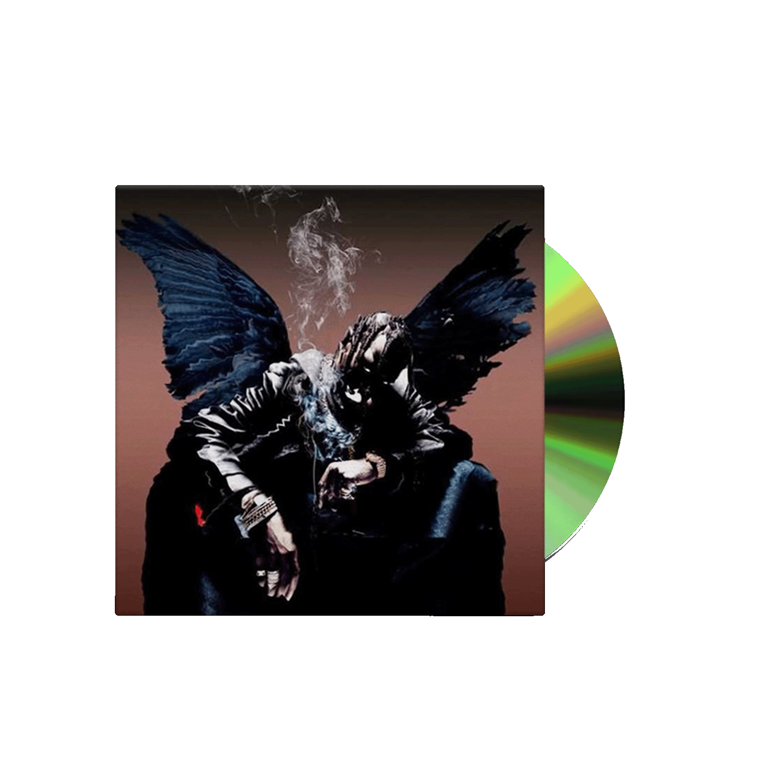 Travis Scott CDセット Travis Scott CDセット CDs – Travis Scott