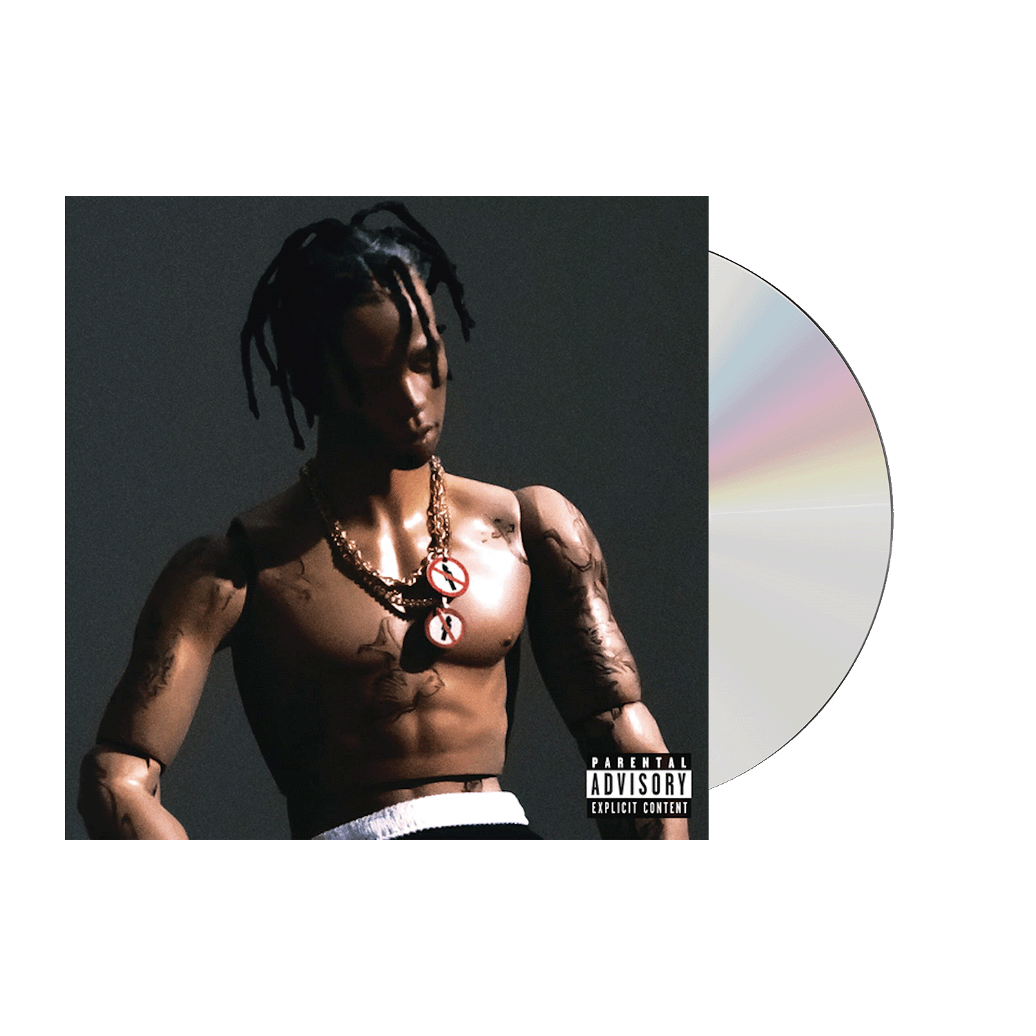Travis Scott CDセット Travis Scott CDセット CDs – Travis Scott